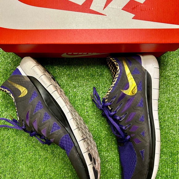 Nike Free 5.0
Doernbecher (2014) Men’s 11 - Picture 7 of 8